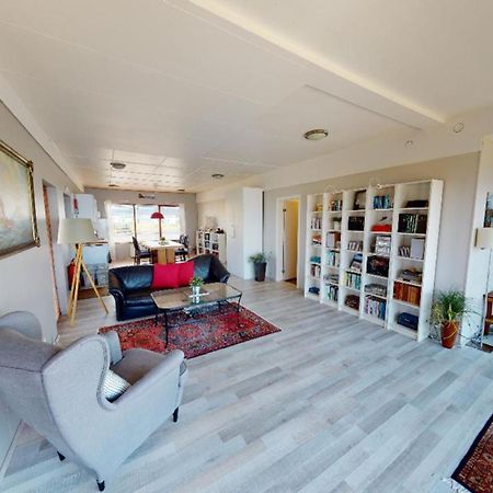 Kleifar: Ocean View Apartment Hellissandur Eksteriør billede