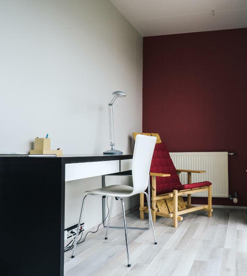 Kleifar: Ocean View Apartment Hellissandur Eksteriør billede